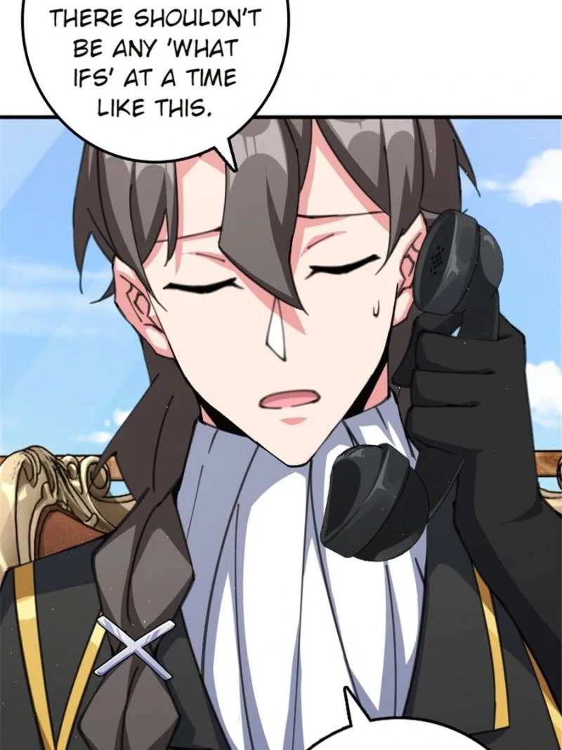 Read Release That Witch Manga Online