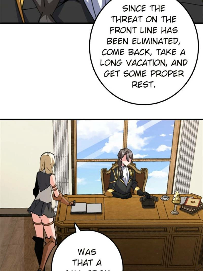 Read Release That Witch Manga Online