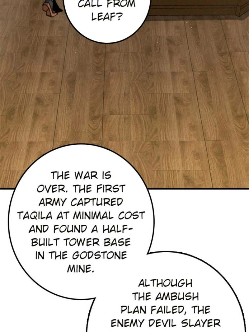 Read Release That Witch Manga Online