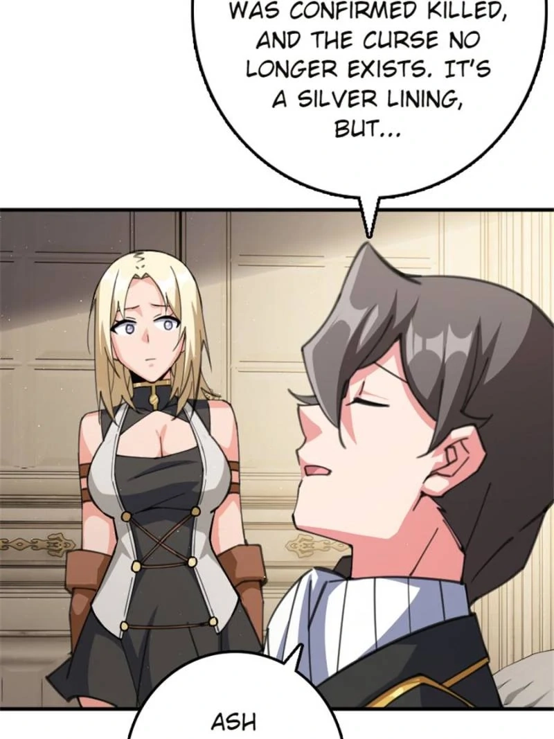 Read Release That Witch Manga Online