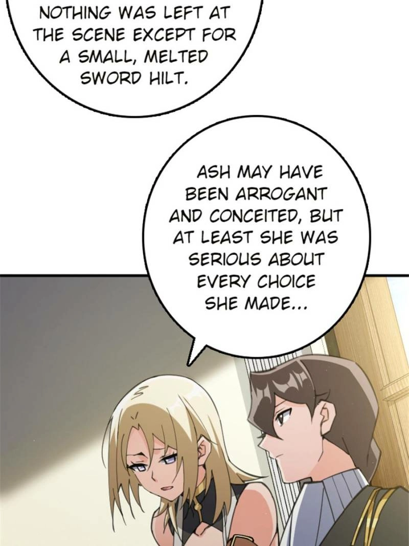 Read Release That Witch Manga Online