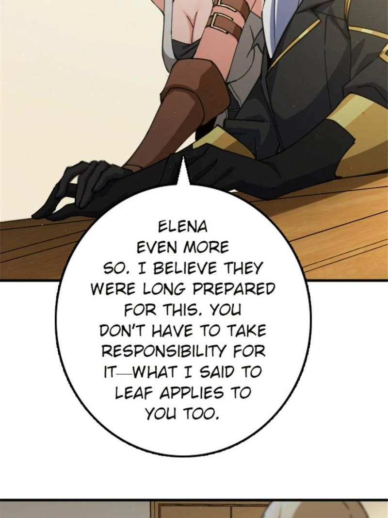 Read Release That Witch Manga Online