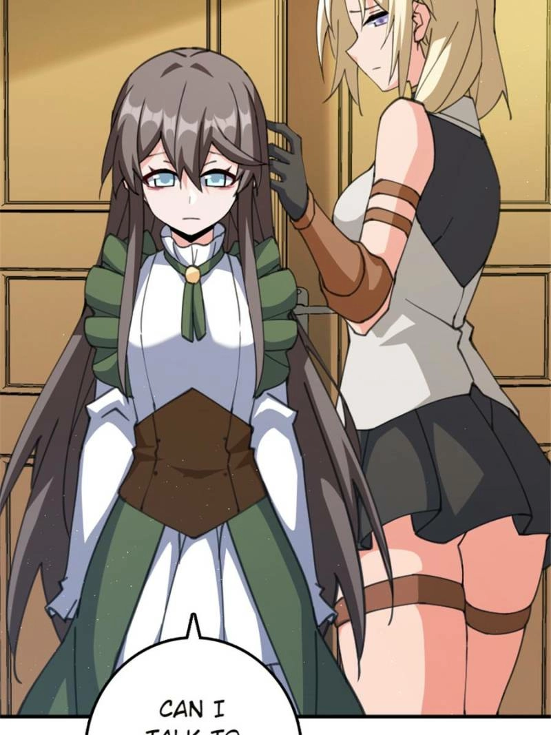 Read Release That Witch Manga Online