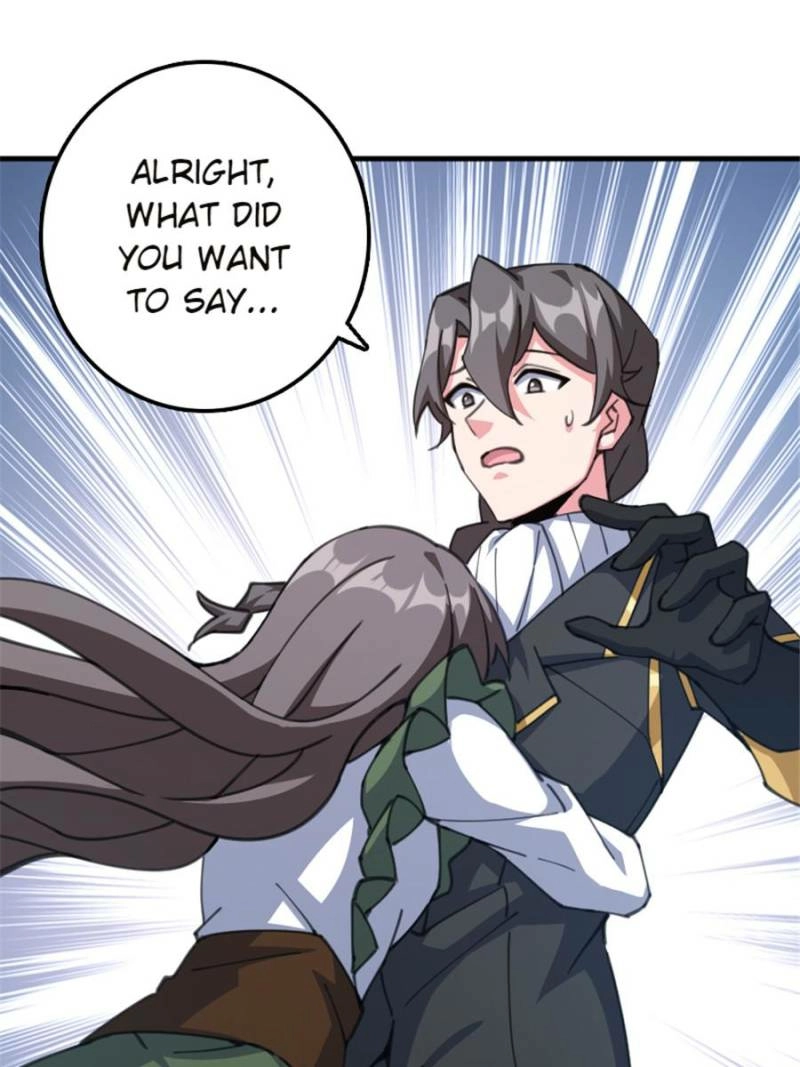 Read Release That Witch Manga Online