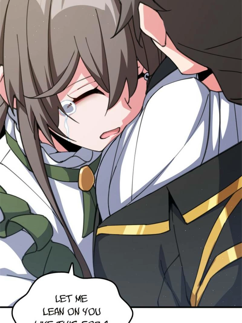 Read Release That Witch Manga Online