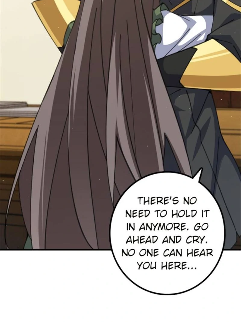 Read Release That Witch Manga Online