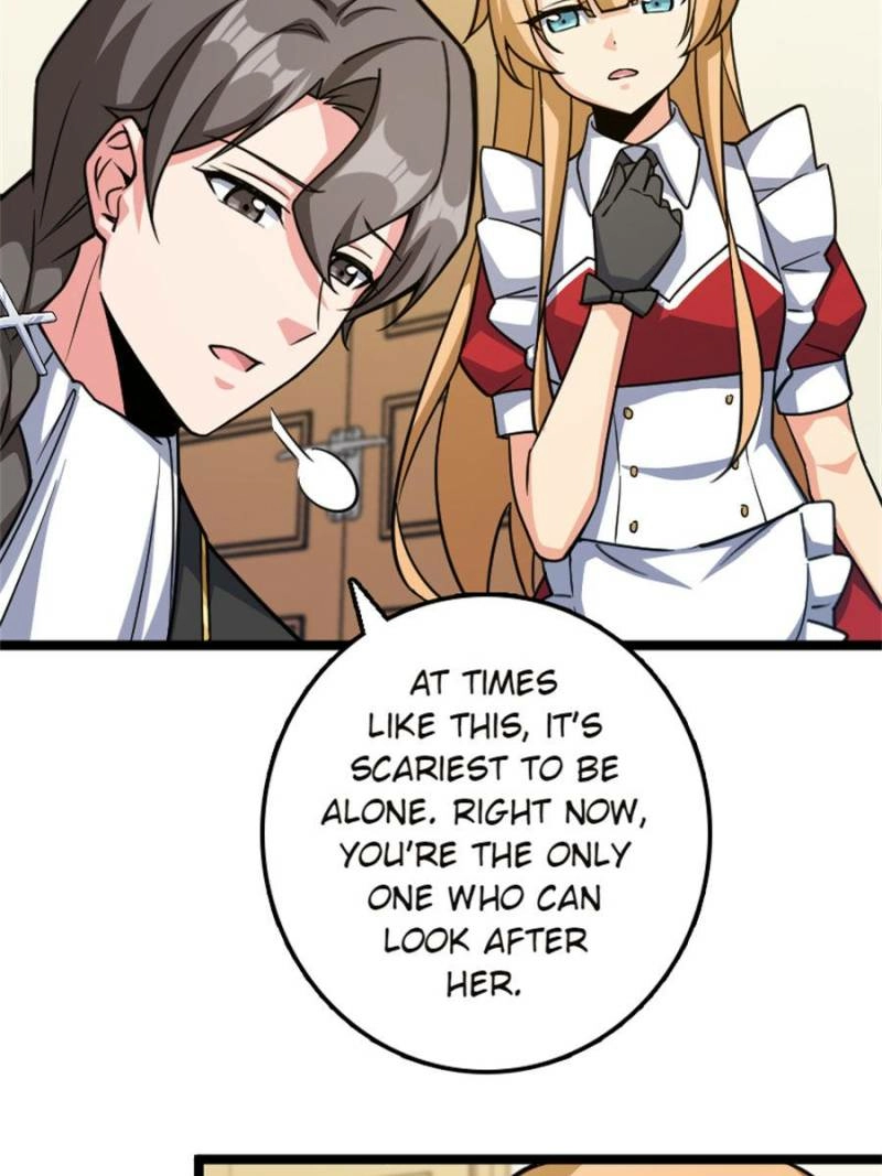 Read Release That Witch Manga Online