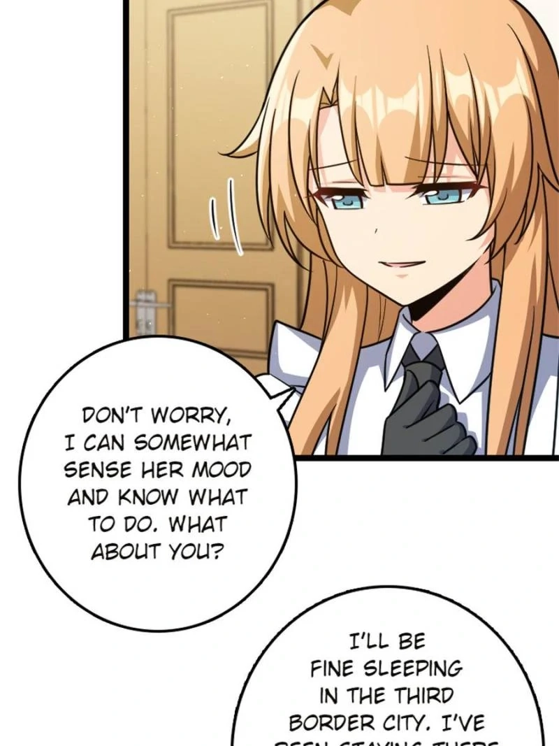 Read Release That Witch Manga Online