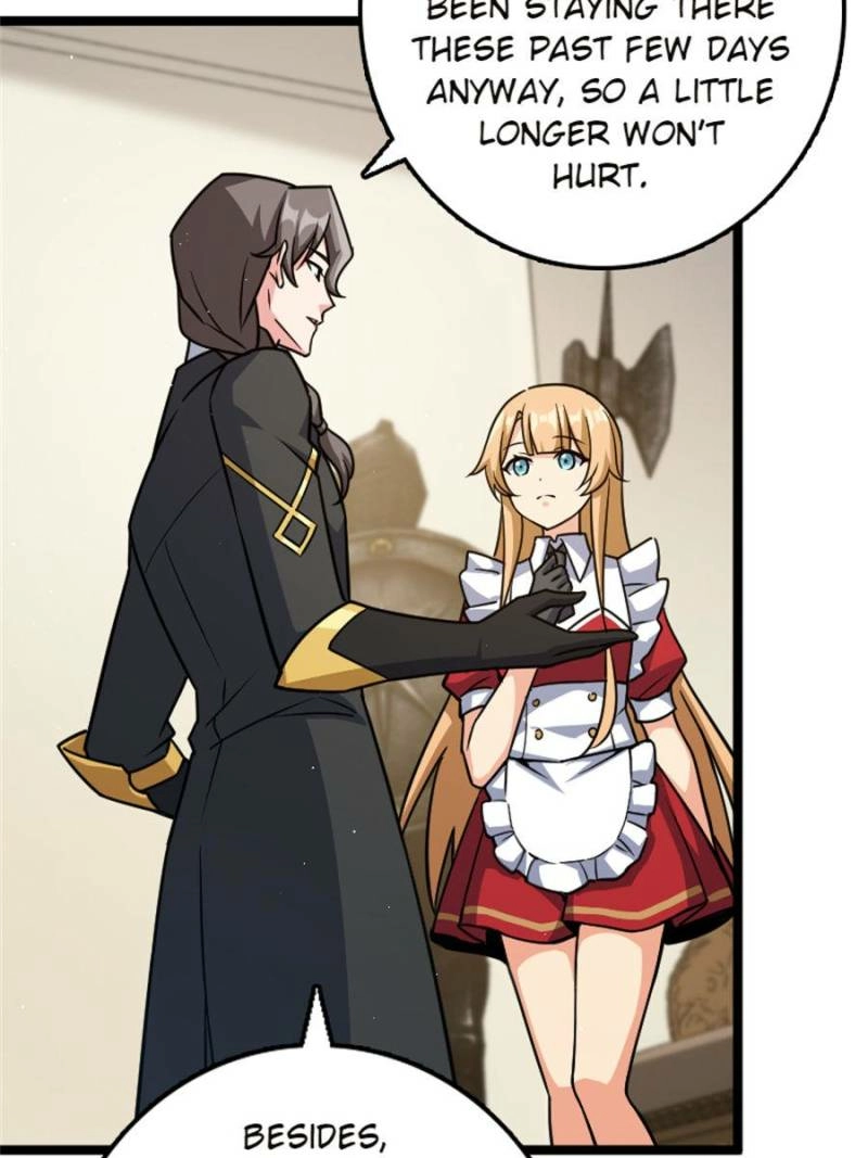 Read Release That Witch Manga Online