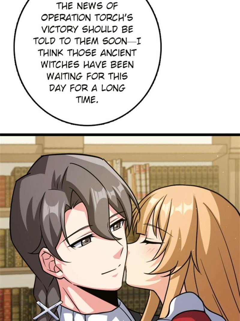 Read Release That Witch Manga Online