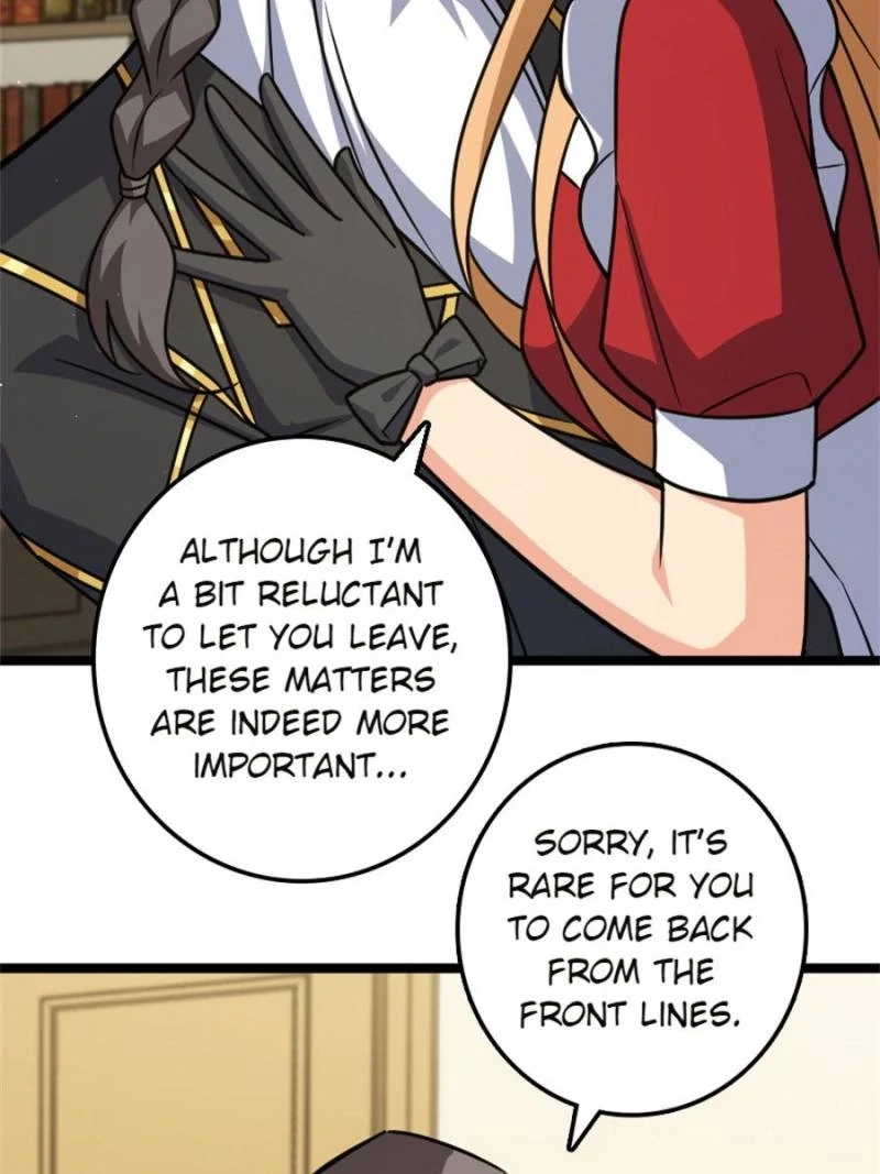 Read Release That Witch Manga Online