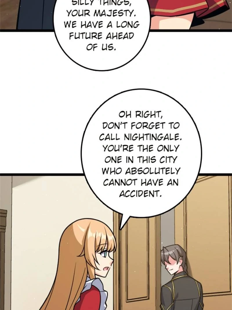 Read Release That Witch Manga Online