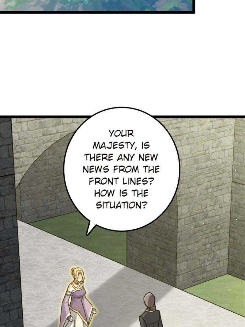 Read Release That Witch Manga Online