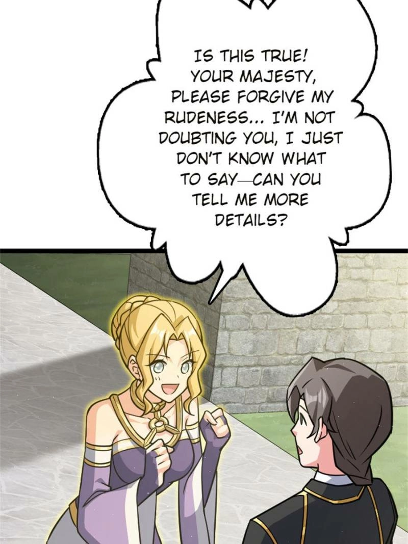 Read Release That Witch Manga Online