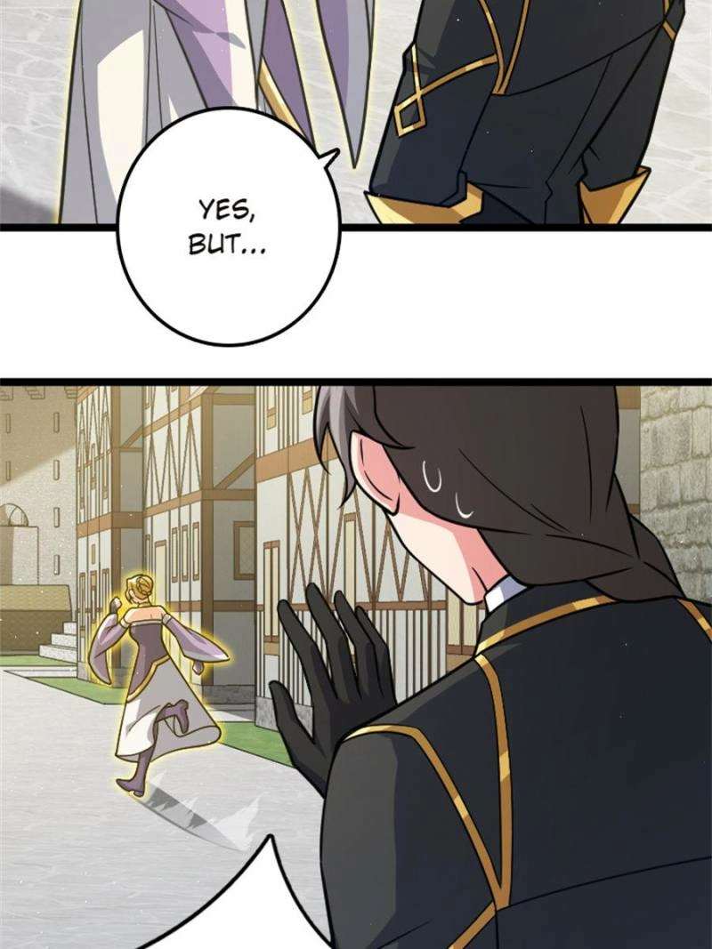 Read Release That Witch Manga Online