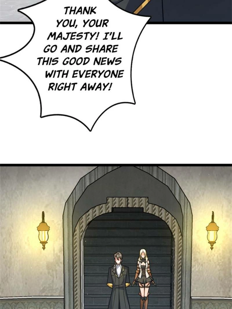 Read Release That Witch Manga Online