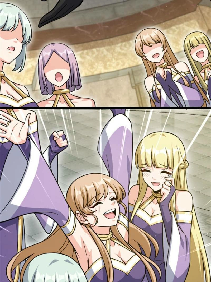 Read Release That Witch Manga Online