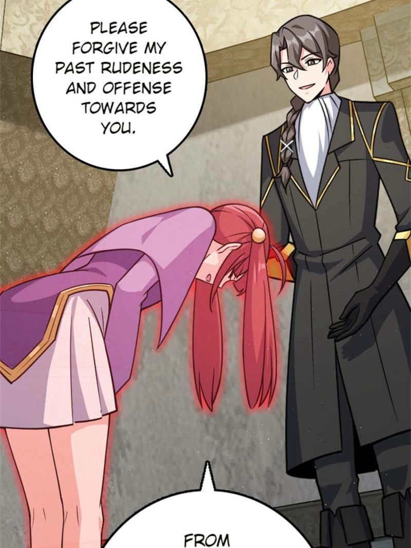 Read Release That Witch Manga Online