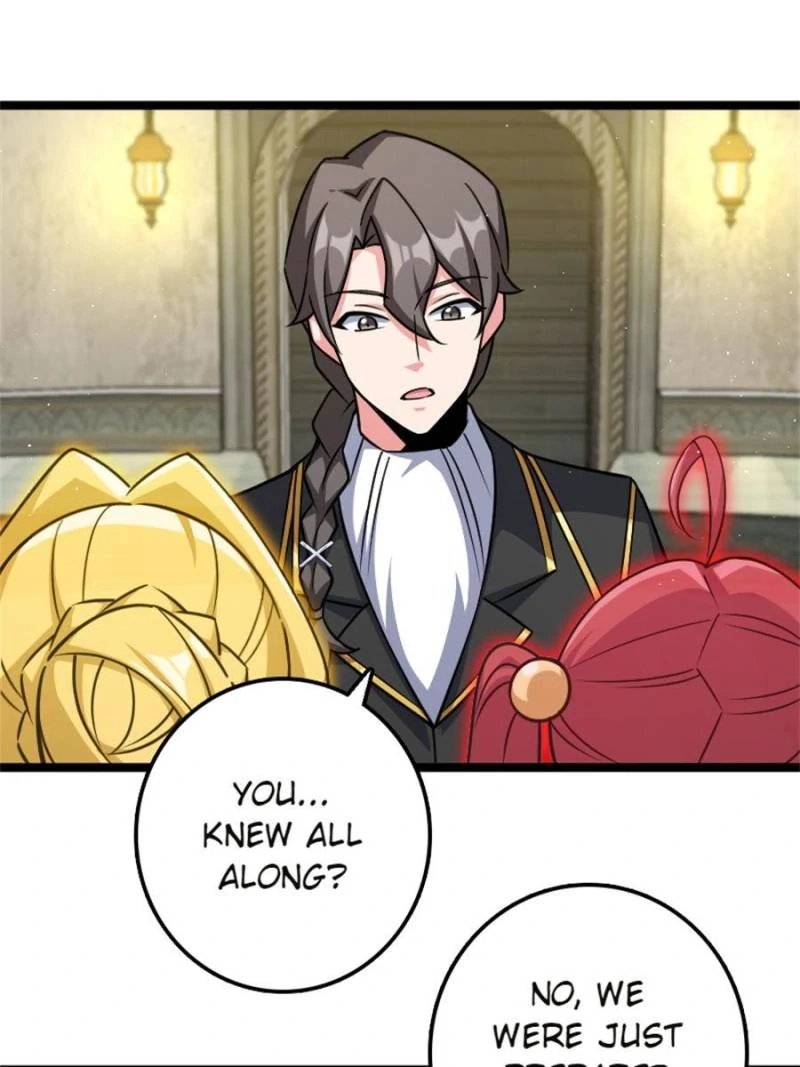 Read Release That Witch Manga Online