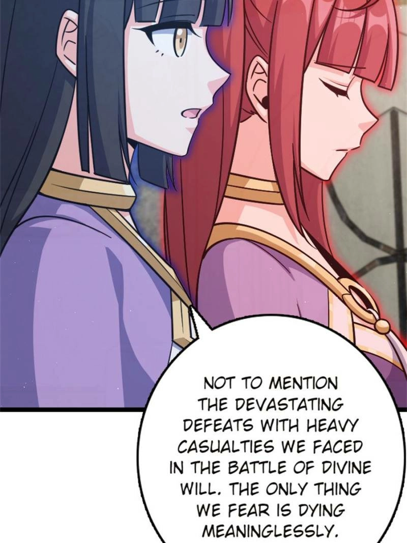 Read Release That Witch Manga Online