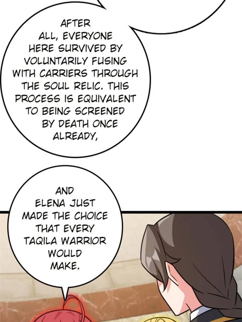 Read Release That Witch Manga Online