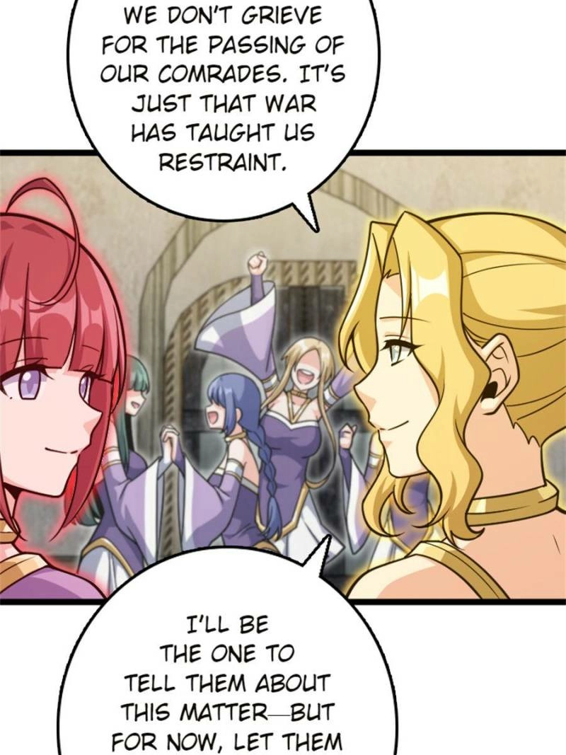 Read Release That Witch Manga Online