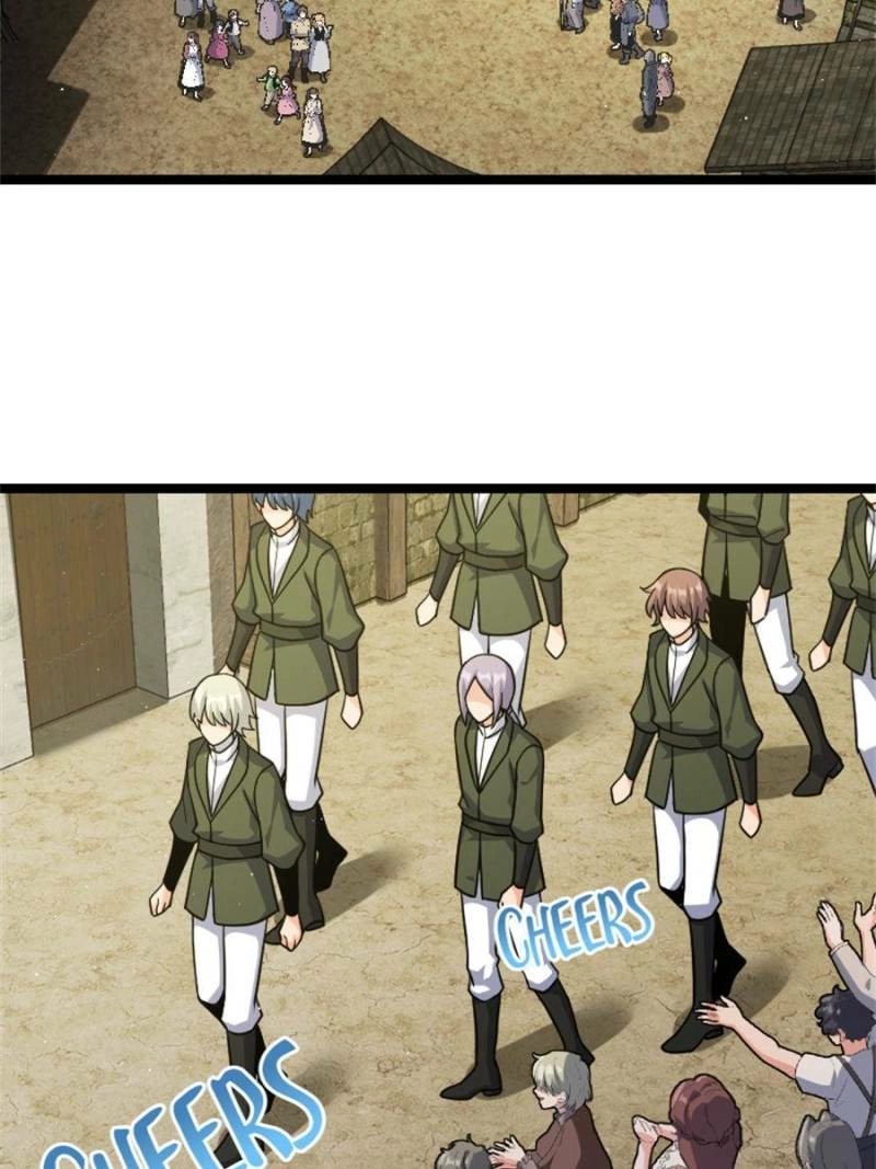 Read Release That Witch Manga Online