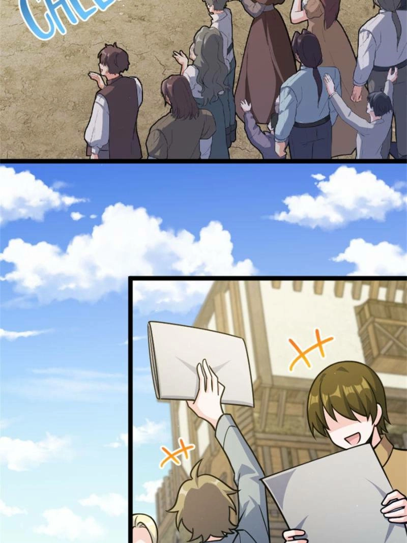 Read Release That Witch Manga Online