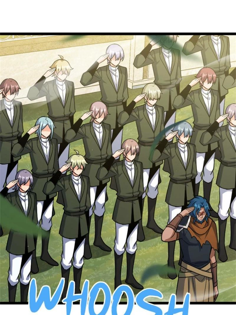 Read Release That Witch Manga Online