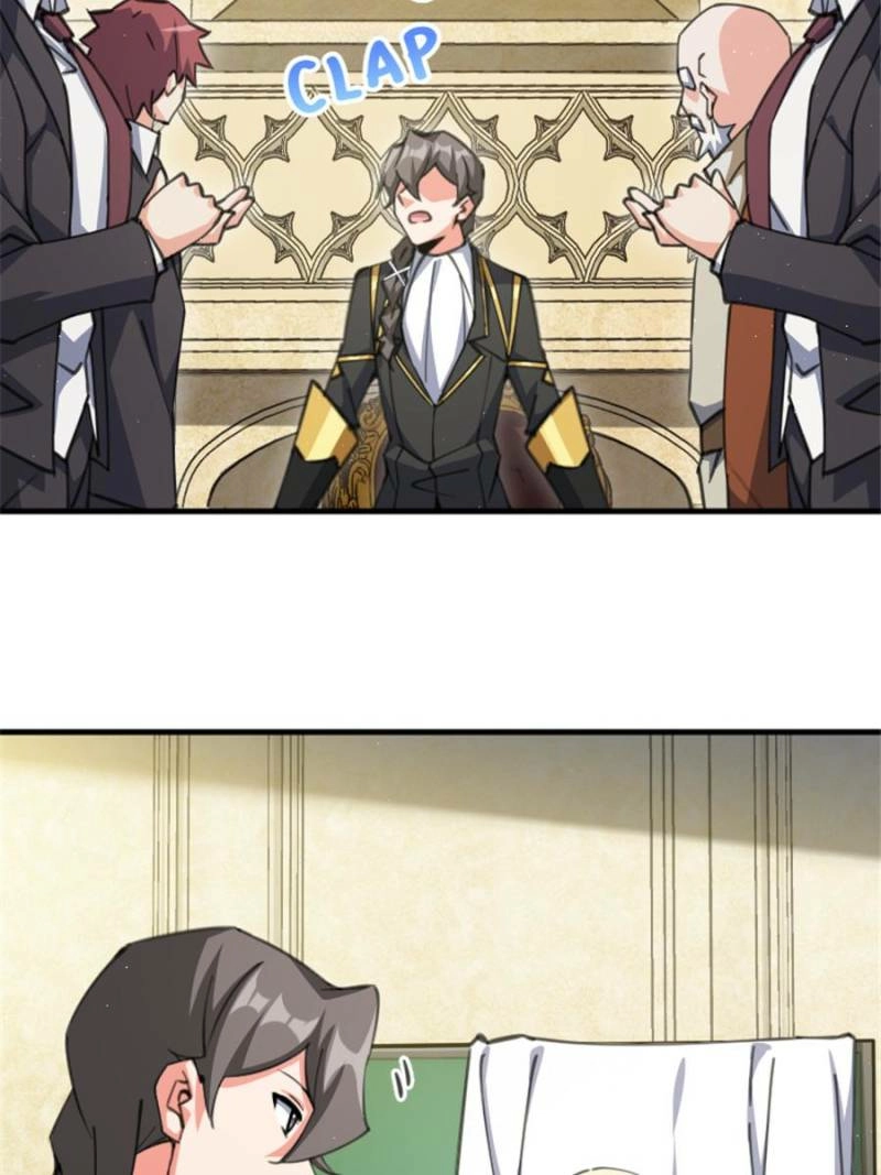 Read Release That Witch Manga Online