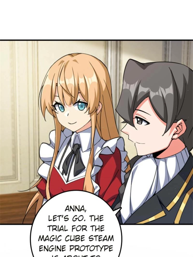 Read Release That Witch Manga Online