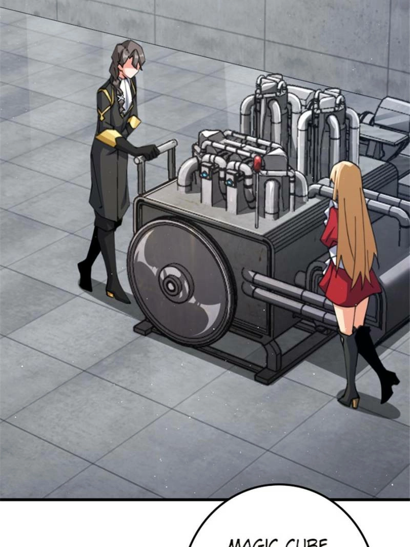 Read Release That Witch Manga Online