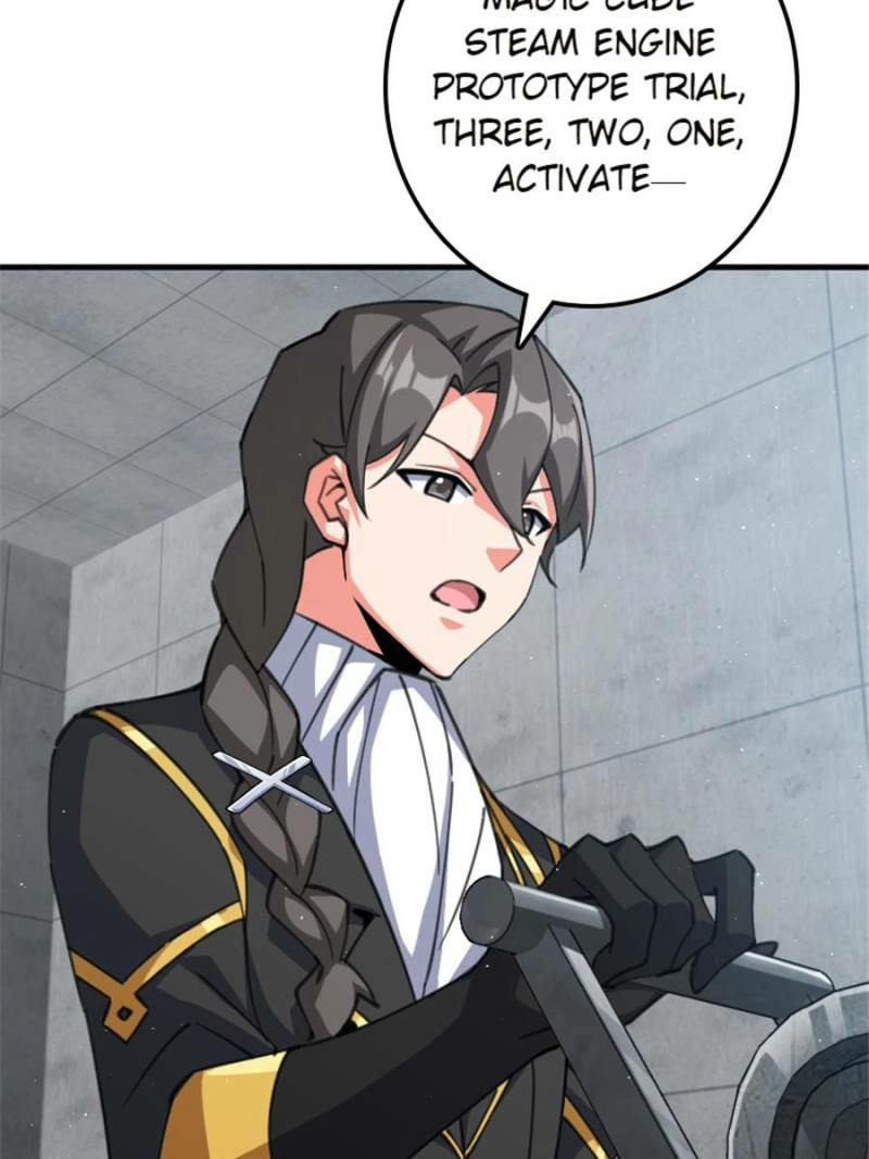 Read Release That Witch Manga Online