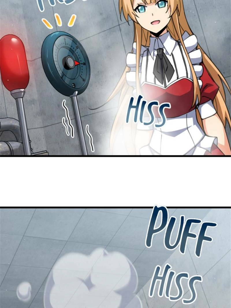 Read Release That Witch Manga Online