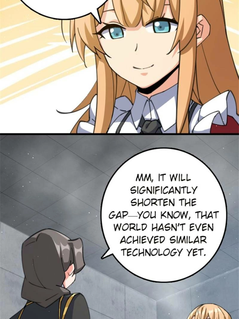 Read Release That Witch Manga Online