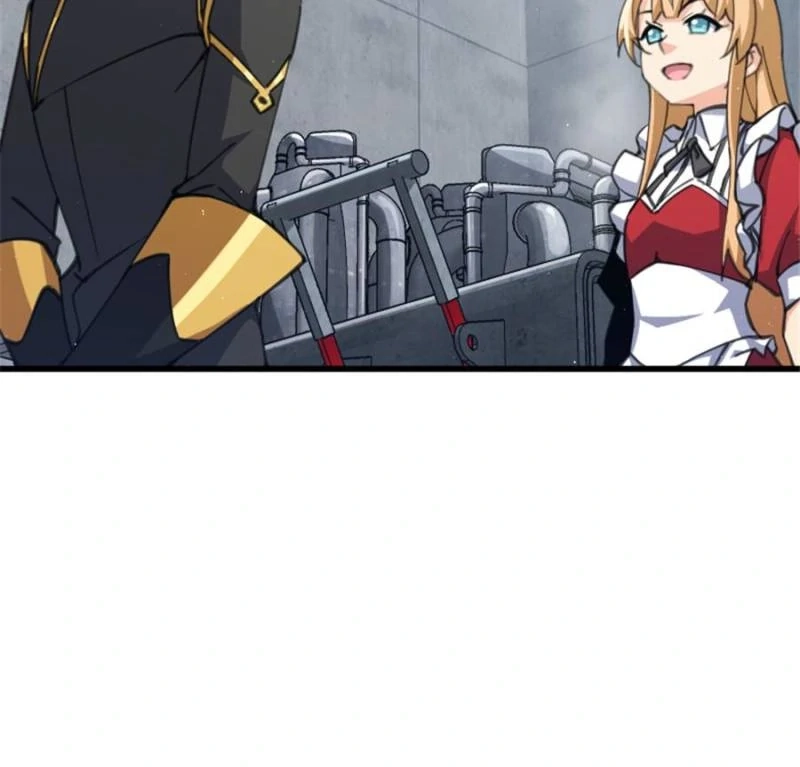 Read Release That Witch Manga Online