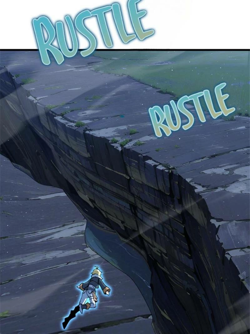 Read Release That Witch Manga Online