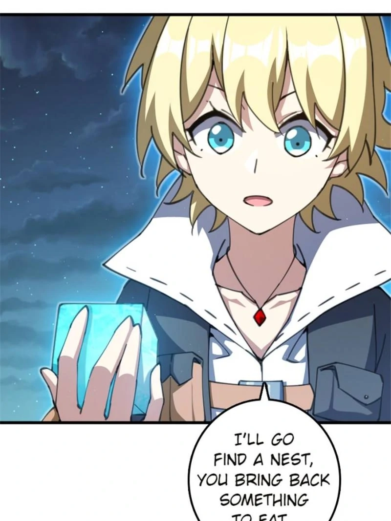 Read Release That Witch Manga Online