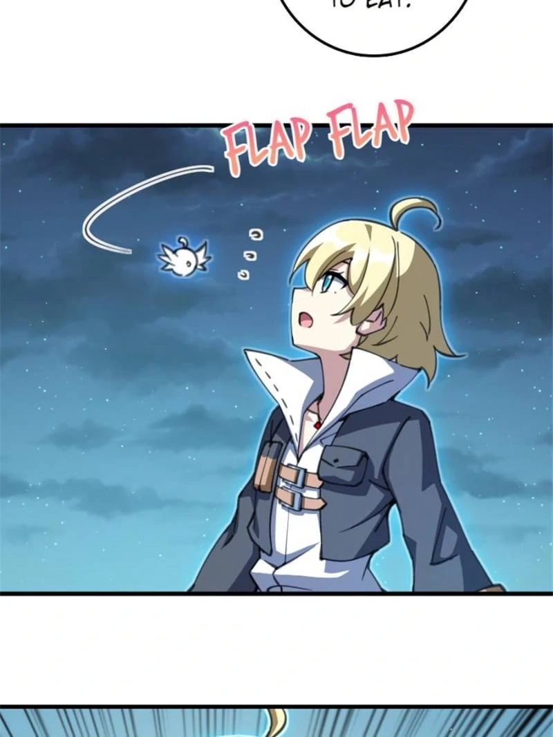 Read Release That Witch Manga Online