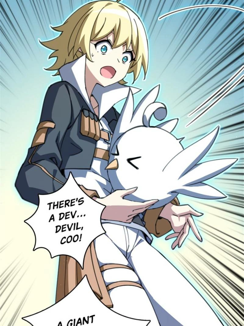 Read Release That Witch Manga Online