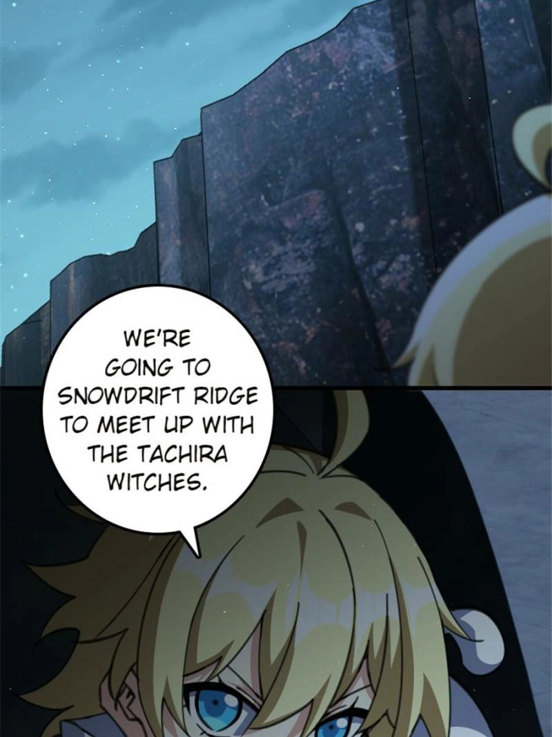 Read Release That Witch Manga Online