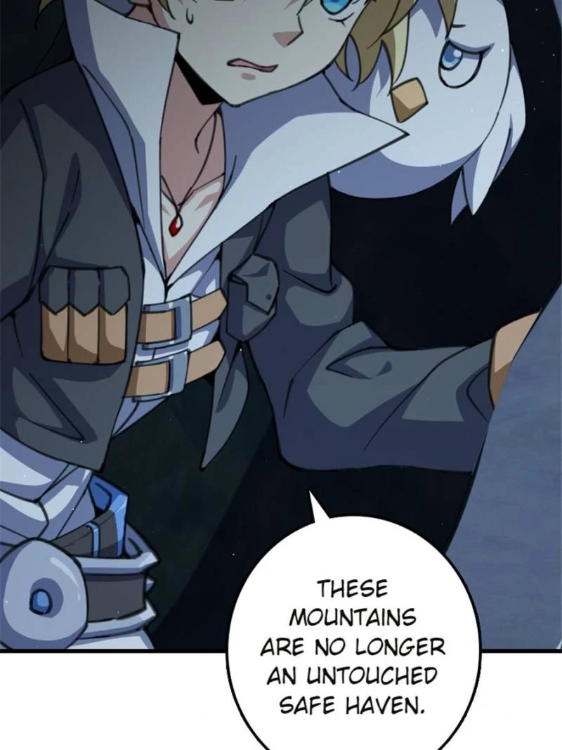 Read Release That Witch Manga Online