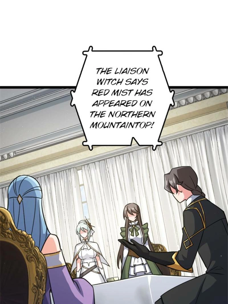 Read Release That Witch Manga Online