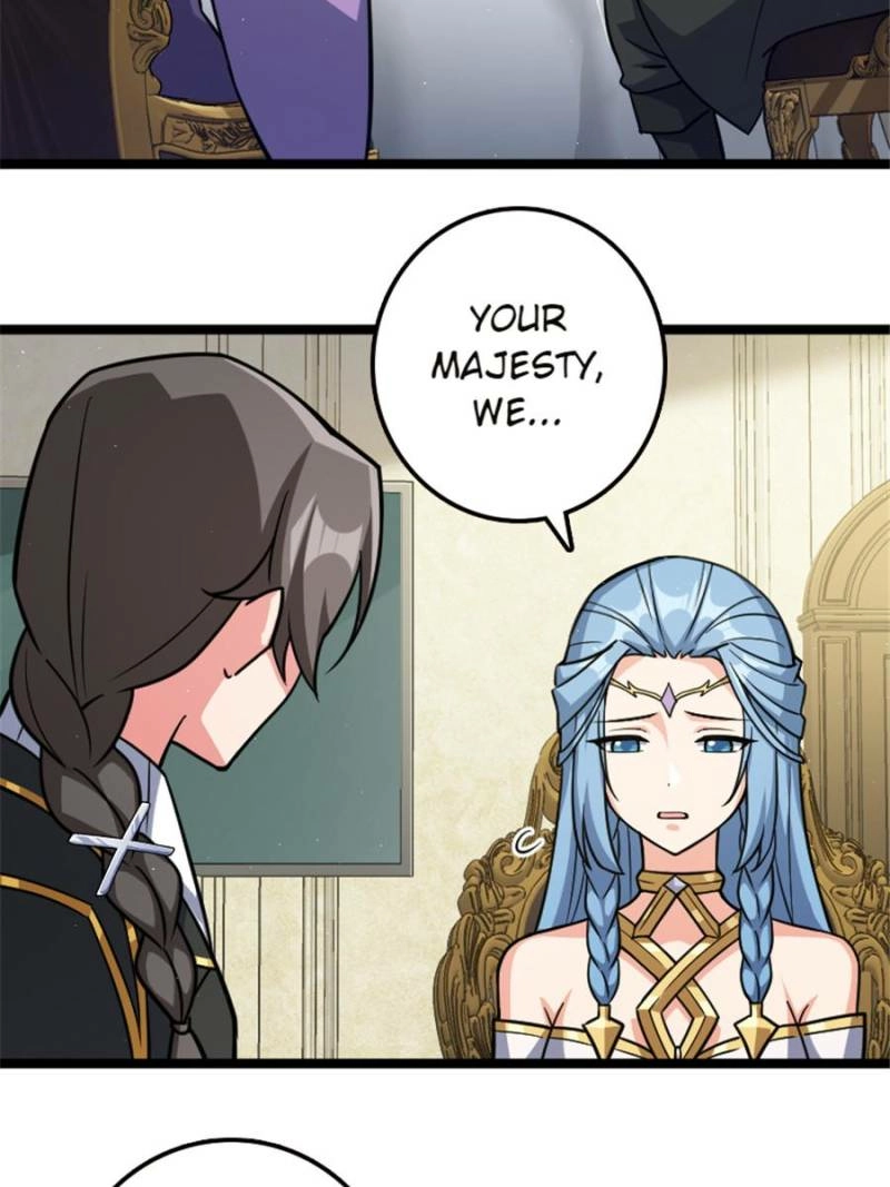 Read Release That Witch Manga Online