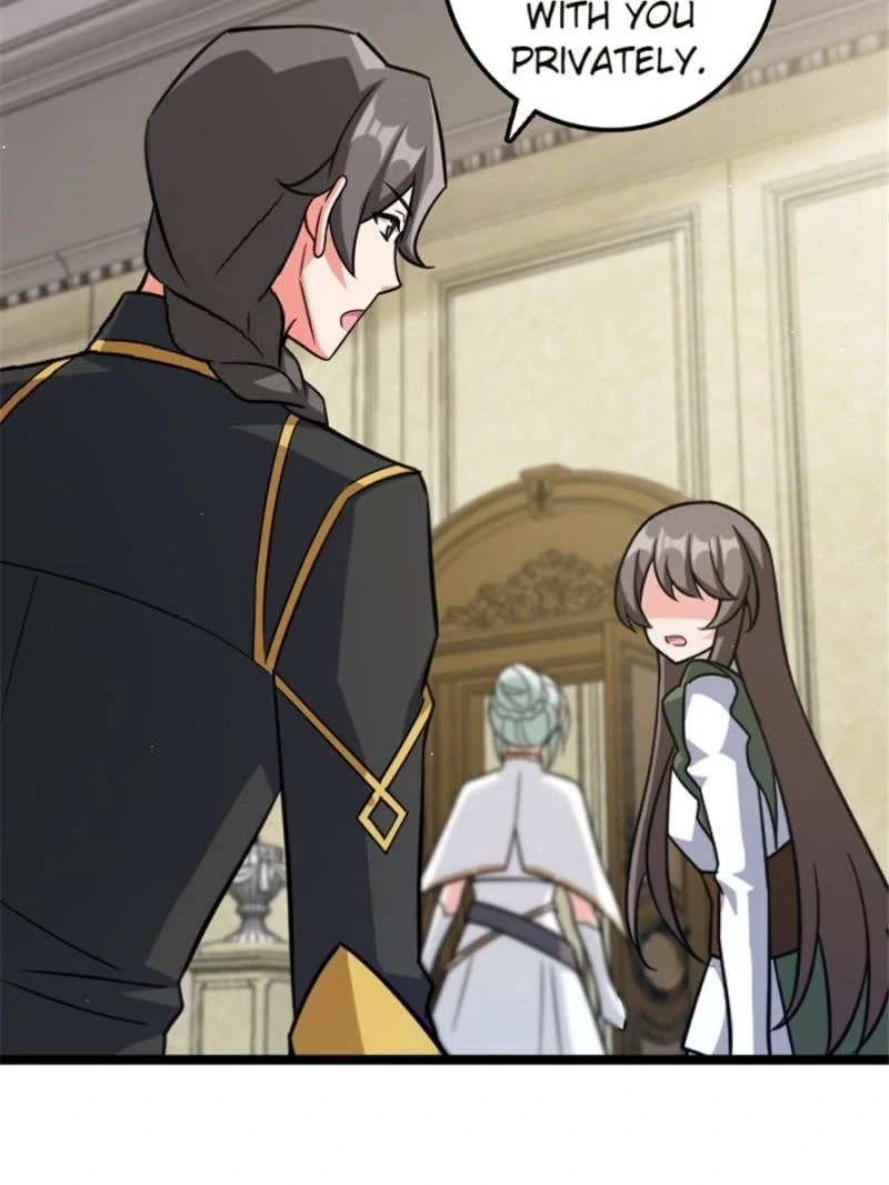 Read Release That Witch Manga Online