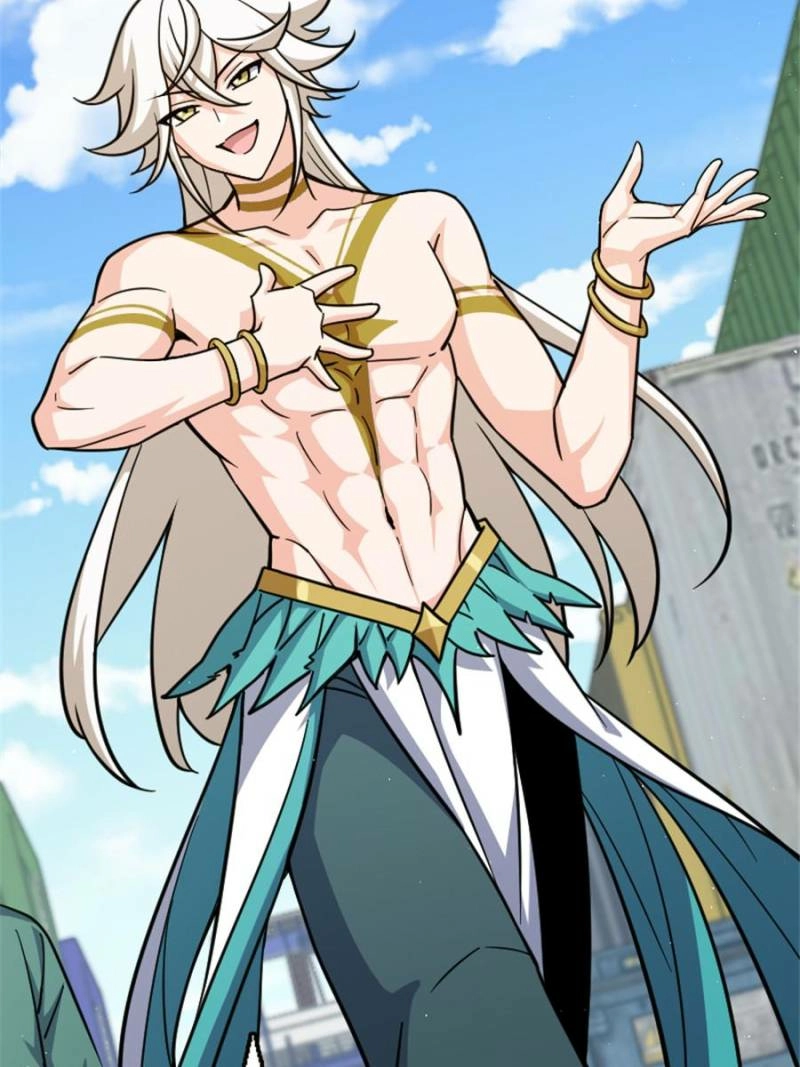 Read Release That Witch Manga Online