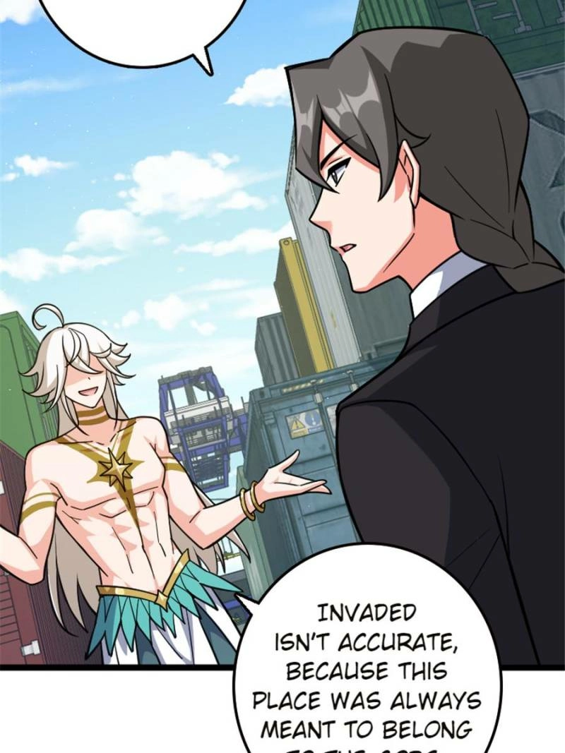 Read Release That Witch Manga Online