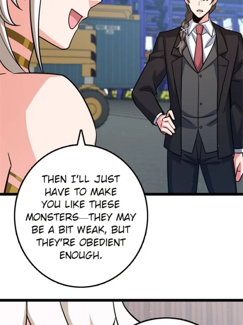 Read Release That Witch Manga Online