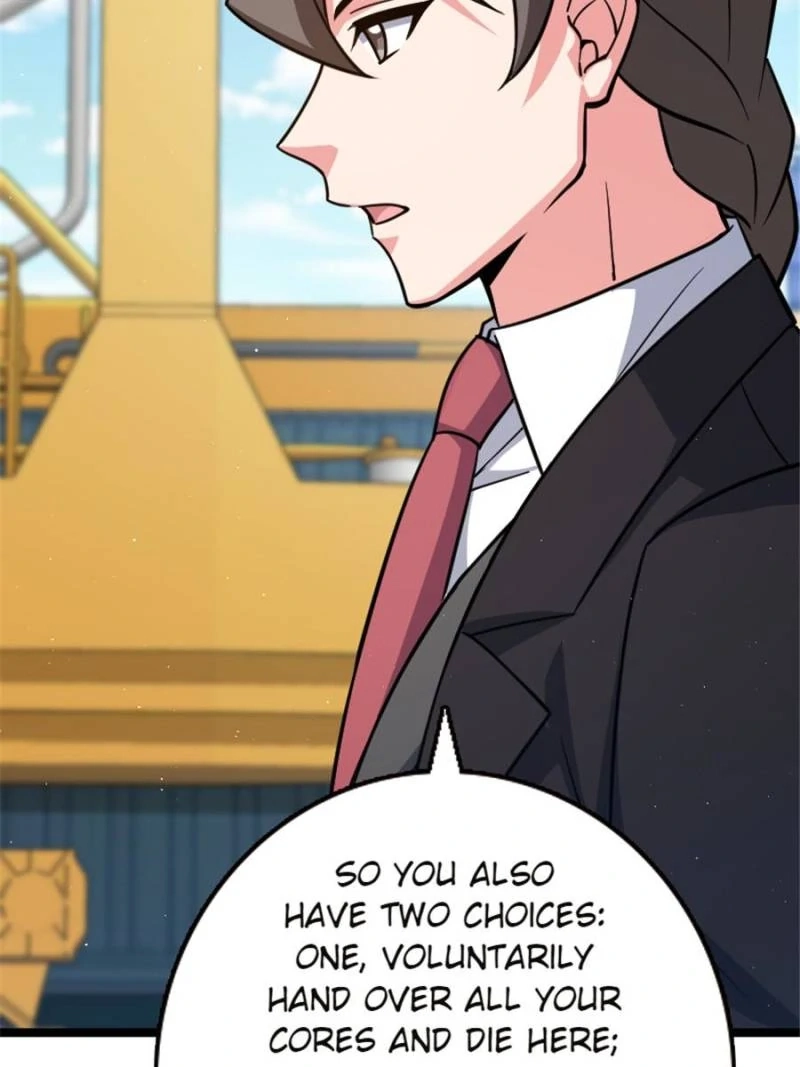 Read Release That Witch Manga Online