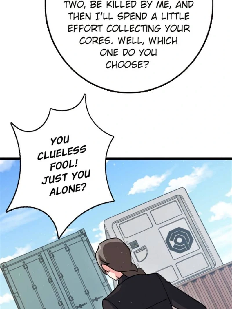 Read Release That Witch Manga Online